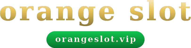 orange slot logo